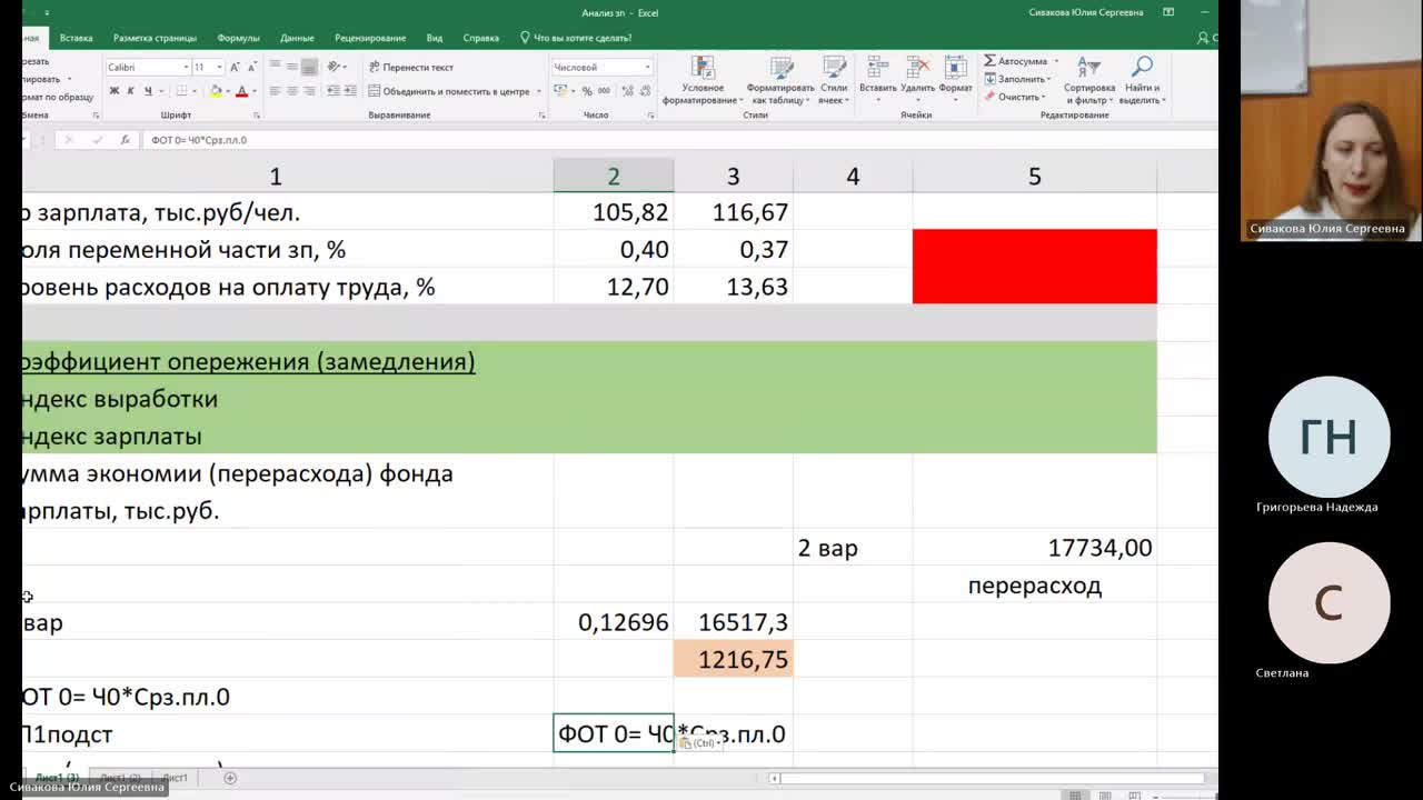 ЭА 22.11.2023 20:55 Сивакова Ю. С.